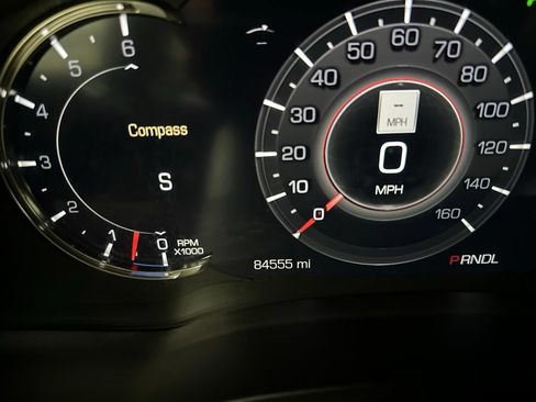 Used 2019 Cadillac Escalade ESV Premium Luxury AWD/4WD image 29