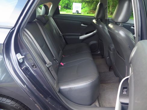 Used 2010 Toyota Prius Five FWD image 14