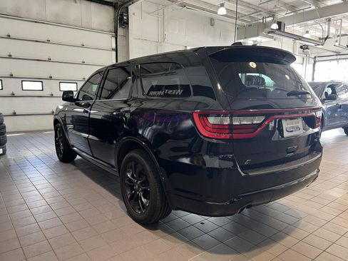 Used 2023 Dodge Durango R/T AWD/4WD image 5