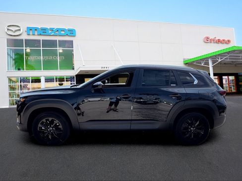 New 2026 MAZDA CX-50 2.5 Hybrid w/ Weather Package AWD/4WD image 4