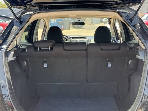 Used 2016 Honda Fit EX image 13
