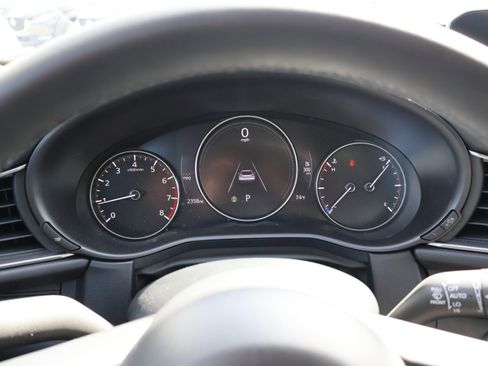 Certified 2025 MAZDA CX-30 AWD 2.5 S w/ Select Sport Pkg image 31