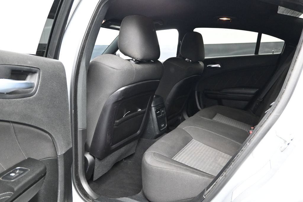Used 2022 Dodge Charger R/T w/ Blacktop Package RWD image 19