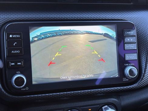 Certified 2023 Nissan Kicks SV image 26