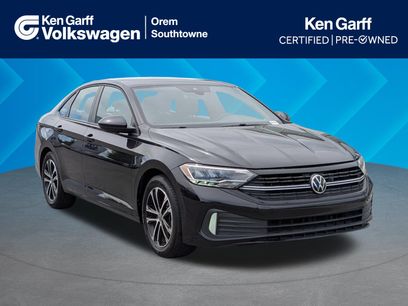 Used 2022 Volkswagen Jetta Sport