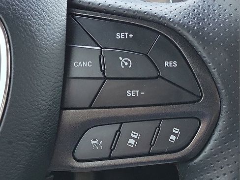 Used 2023 Dodge Charger R/T w/ Plus Group RWD image 16