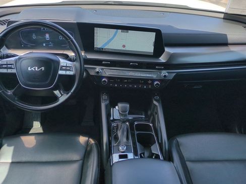 Certified 2023 Kia Telluride S FWD image 21