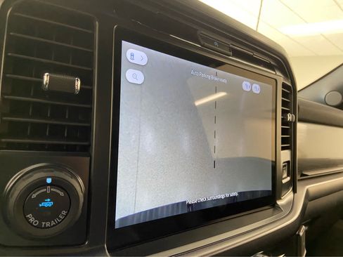 Used 2026 Ford F150 Lariat image 29