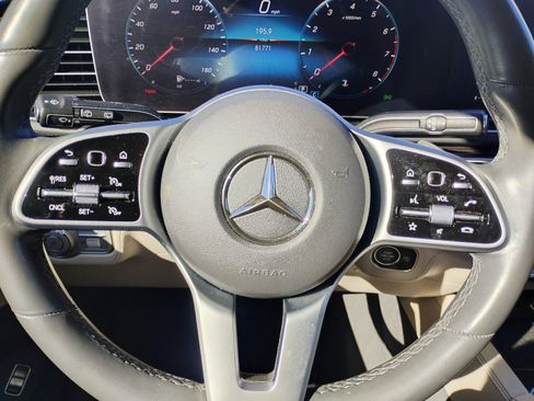 Used 2020 Mercedes-Benz GLE 350 4MATIC image 12