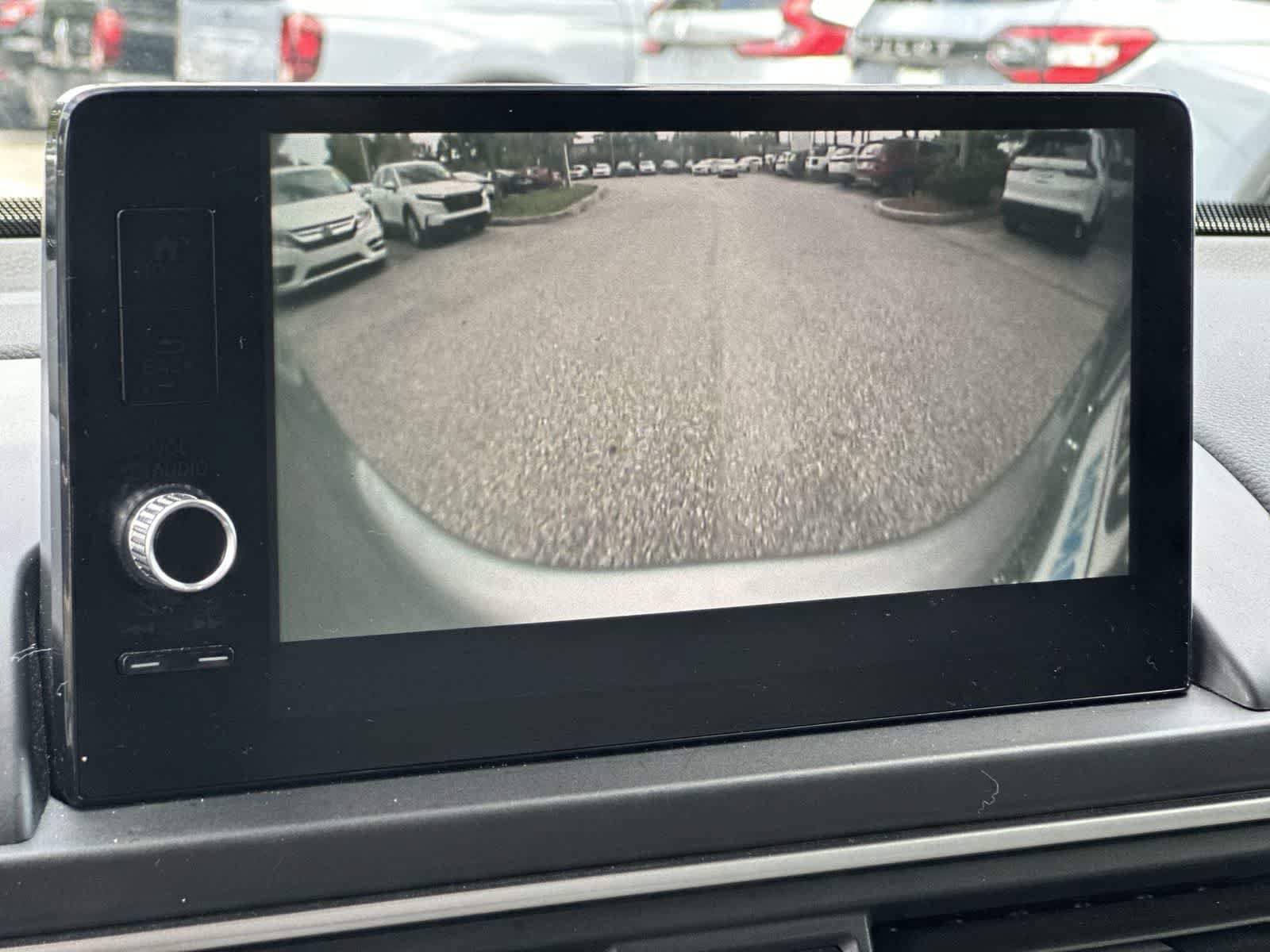 Used 2025 Honda Pilot EX-L image 19