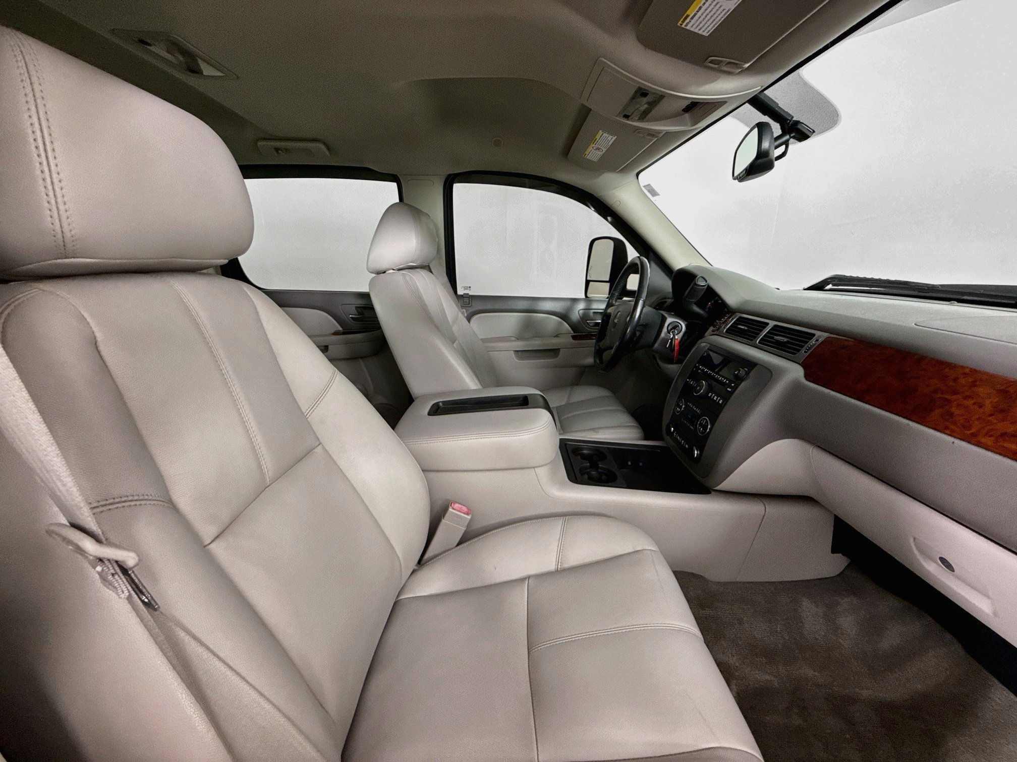 Used 2014 GMC Sierra 2500 SLT AWD/4WD image 30