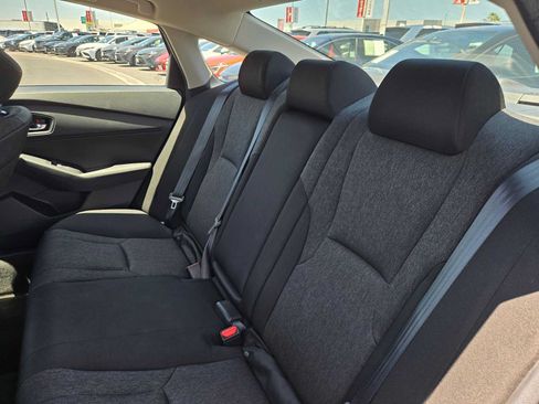 Used 2024 Honda Accord EX image 17