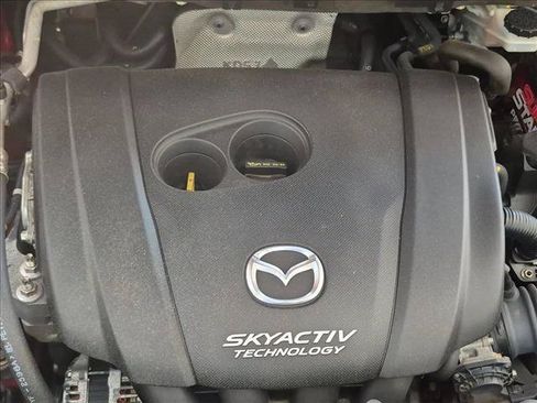 Used 2016 MAZDA CX-5 Grand Touring FWD image 22