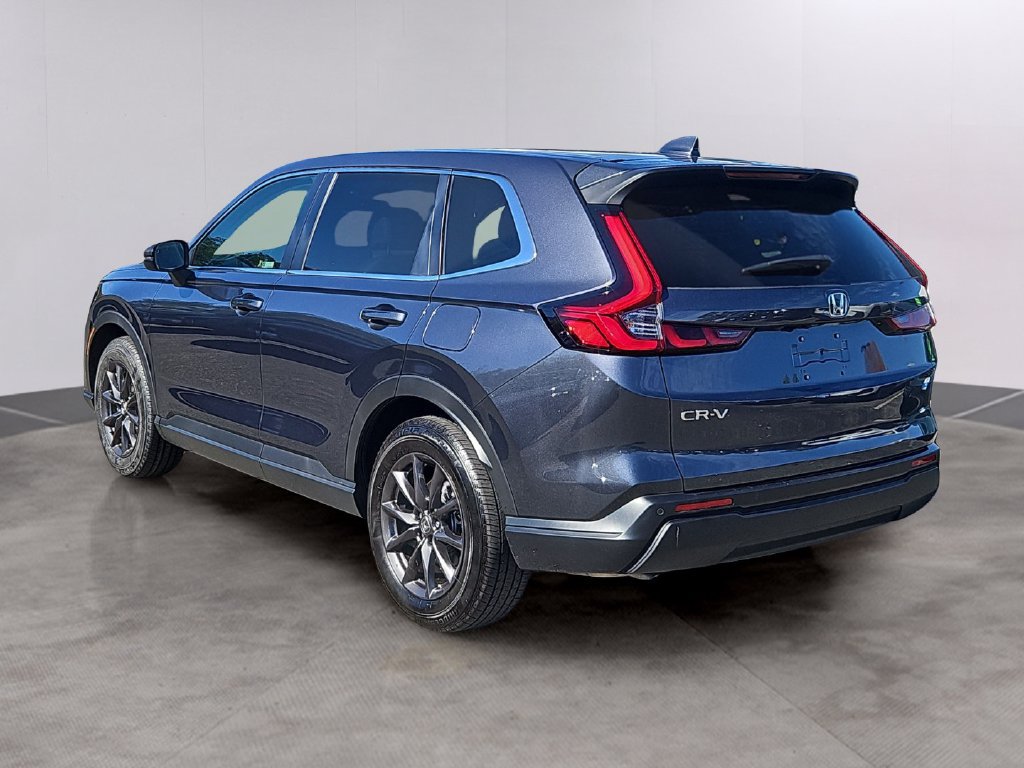 Used 2026 Honda CR-V EX-L image 6