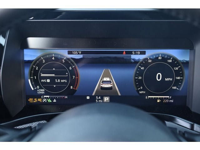 New 2026 Subaru Outback Limited AWD/4WD image 35