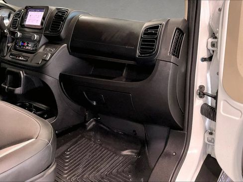 Used 2022 RAM ProMaster 1500 w/ Interior LED Lighting Group FWD image 26