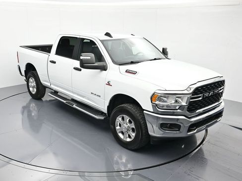 Used 2024 RAM 2500 Big Horn image 30