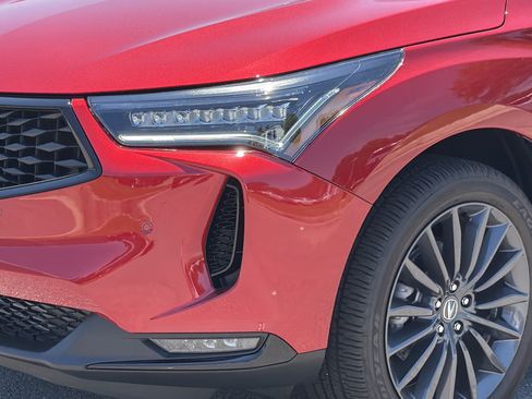 Certified 2024 Acura RDX A-Spec AWD/4WD image 8