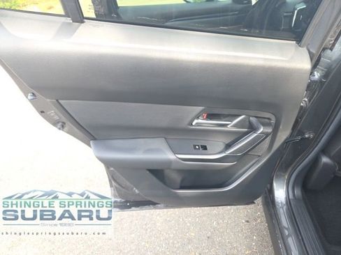 Used 2025 MAZDA CX-50 AWD 2.5 S w/ Premium Plus Pkg image 17