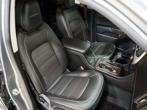 Used 2019 GMC Canyon Denali AWD/4WD image 25