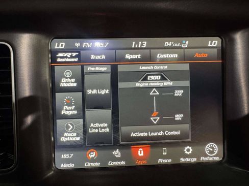 Used 2021 Dodge Charger Scat Pack RWD image 39