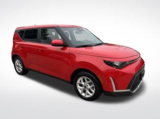 Certified 2023 Kia Soul S FWD video 3