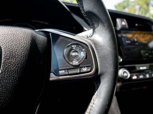 Used 2021 Honda Civic Sport image 20