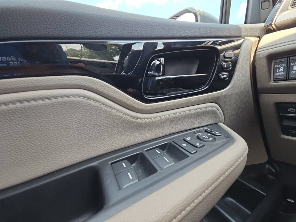 Used 2024 Honda Odyssey Touring image 33