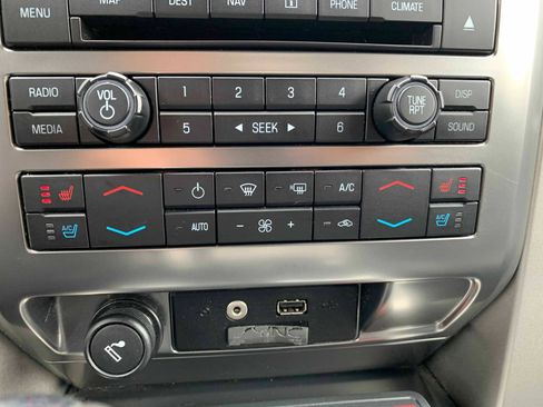 Used 2012 Ford F150 Raptor w/ Raptor Luxury Pkg image 20