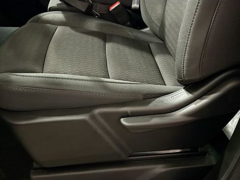 New 2026 Chevrolet Silverado 2500 Custom w/ Snow Plow Prep/Camper Package image 20