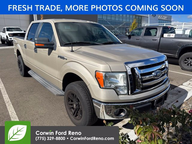 Used 2010 Ford F150 XLT AWD/4WD 360° Tour
