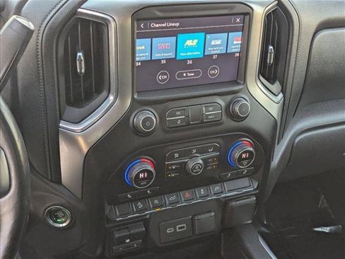 Used 2021 Chevrolet Silverado 1500 LT Trail Boss w/ Convenience Package II image 13