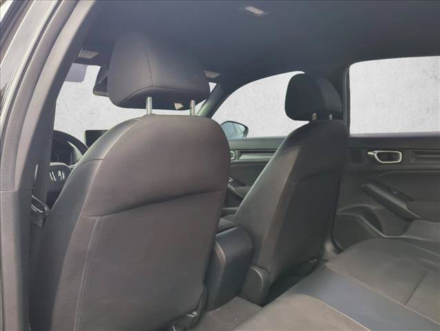 Certified 2022 Honda Civic Sport image 12