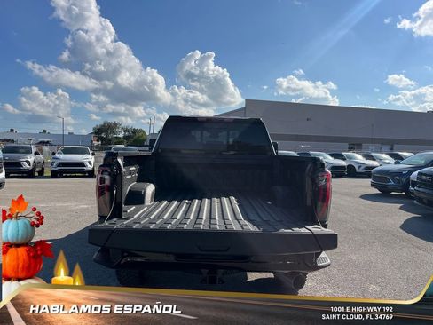 New 2026 GMC Sierra 2500 AT4 w/ AT4 Premium Plus Package image 31