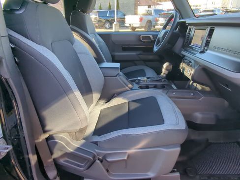 Used 2022 Ford Bronco 2-Door image 22