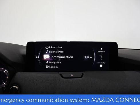 New 2025 MAZDA CX-70 3.3 Turbo w/ Premium Package image 13