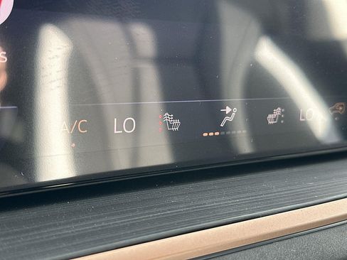 New 2026 Buick Envision Sport Touring AWD/4WD image 16