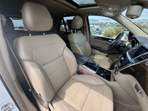 Used 2015 Mercedes-Benz ML 350 4MATIC image 20