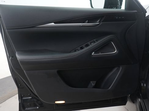 Used 2022 INFINITI QX60 Sensory image 22