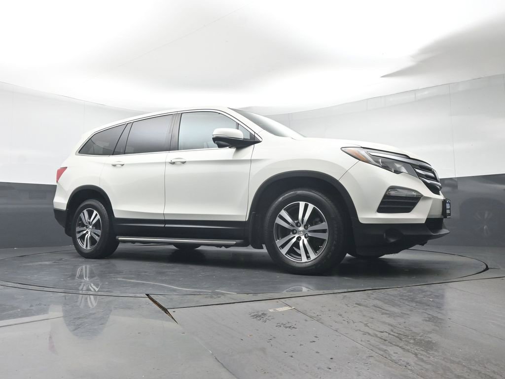 Used 2018 Honda Pilot EX-L image 31