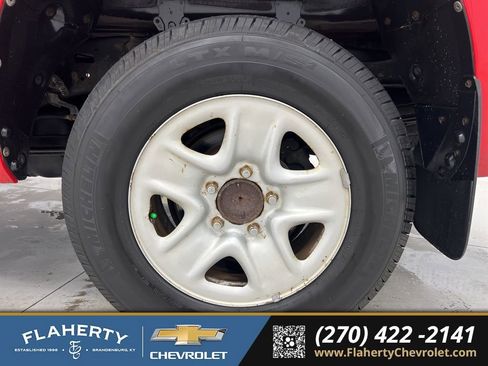 Used 2012 Toyota Tundra 2WD Double Cab w/ Tow Pkg image 18