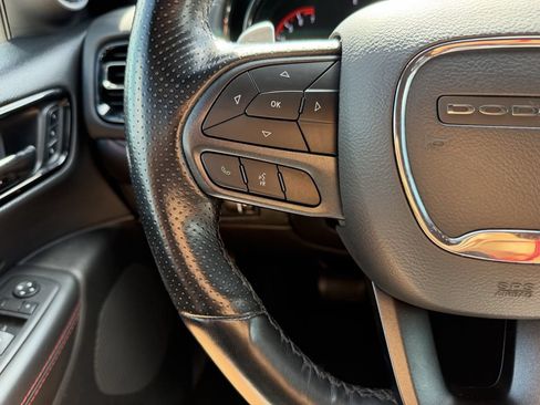 Used 2023 Dodge Durango GT AWD/4WD image 16