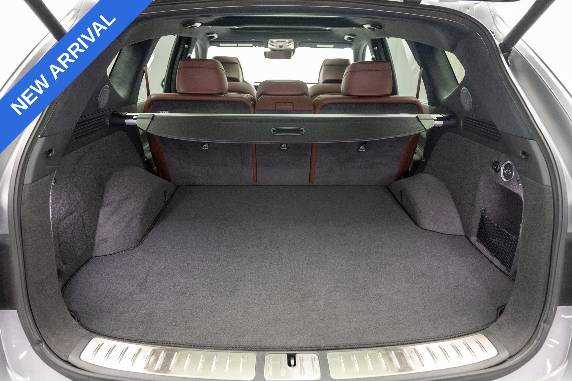 Used 2025 Genesis GV80 3.5T Prestige AWD/4WD image 46