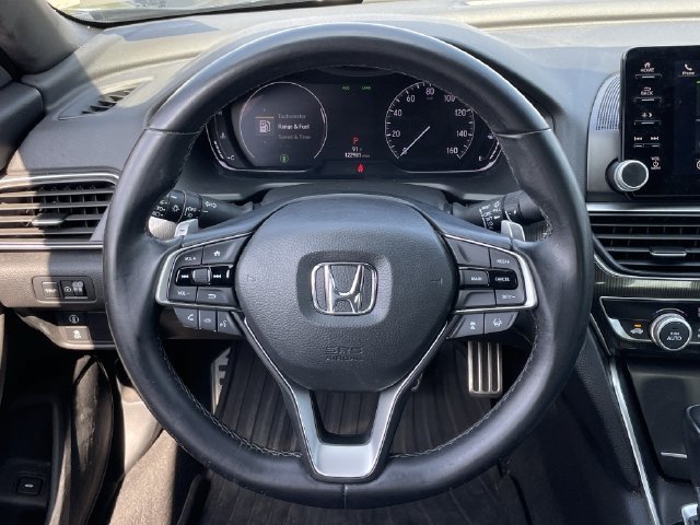 Used 2019 Honda Accord Sport image 12