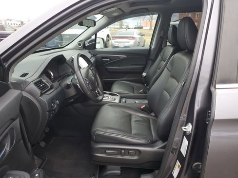 Certified 2020 Honda Ridgeline RTL image 10