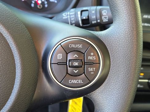 Used 2022 Kia Soul LX w/ Technology Package FWD image 21