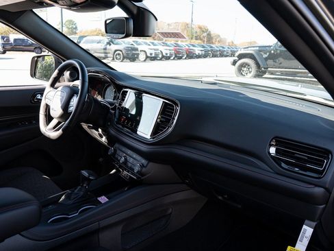 New 2026 Dodge Durango GT w/ Blacktop Package image 21