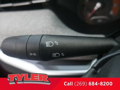 Used 2022 Jeep Compass Latitude AWD/4WD image 25