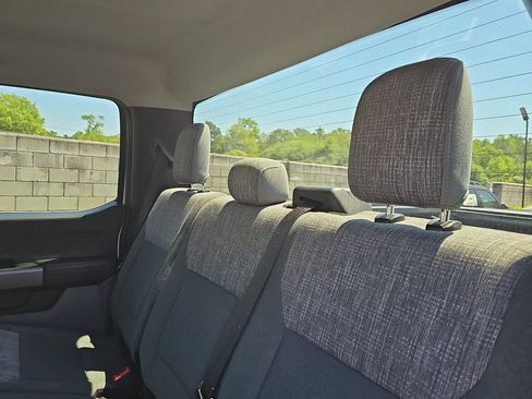 Used 2023 Ford F150 XLT AWD/4WD image 16