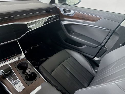 Used 2019 Audi A6 3.0T Premium image 23
